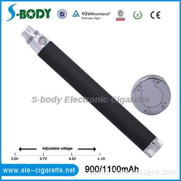 ego twist battery ego variable voltage battery ego VV battery